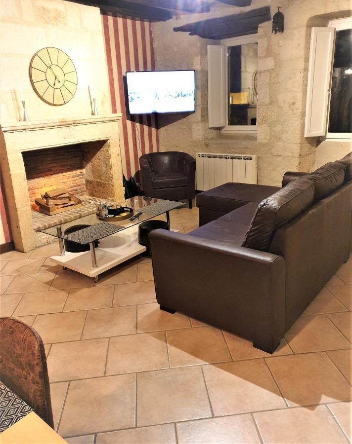 Apartamento Eden En Périgord Périgueux Exterior foto