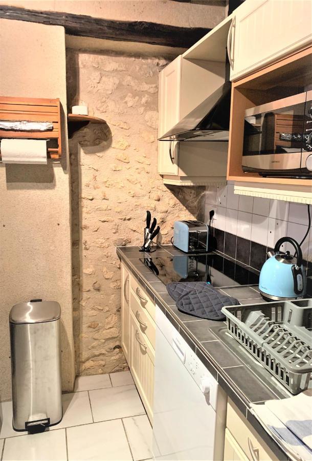 Apartamento Eden En Périgord Périgueux Exterior foto