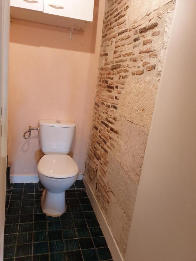 Apartamento Eden En Périgord Périgueux Exterior foto